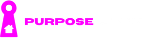 Purpose Staff Logo